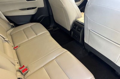 2023 Nissan Rogue SL SL FWD