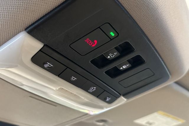 2023 Nissan Rogue SL SL FWD