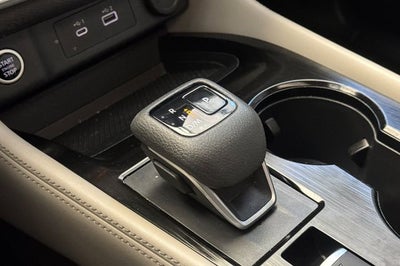 2023 Nissan Rogue SL SL FWD
