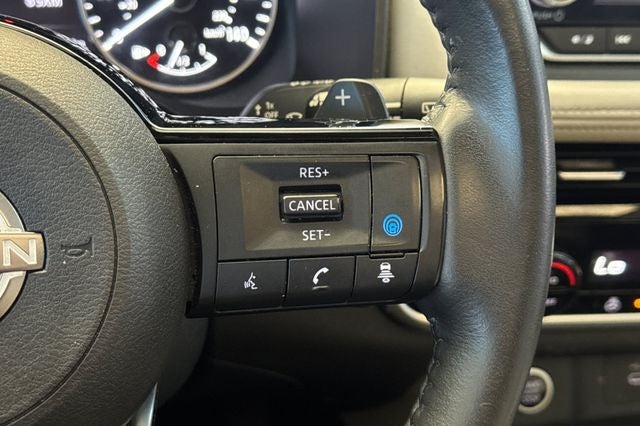 2023 Nissan Rogue SL SL FWD