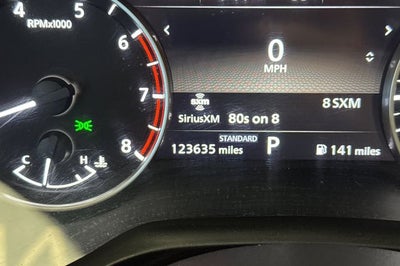 2023 Nissan Rogue SL SL FWD