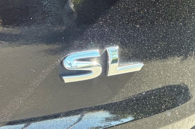 2023 Nissan Rogue SL SL FWD