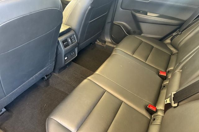 2023 Nissan Rogue SL PREMIUM