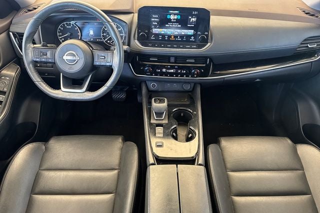 2023 Nissan Rogue SL PREMIUM