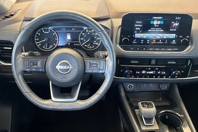 2023 Nissan Rogue SL PREMIUM