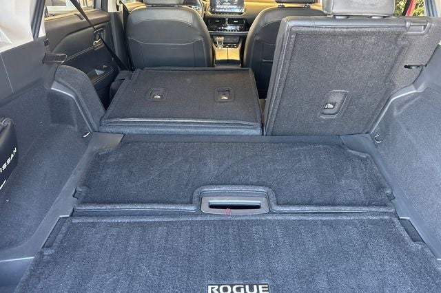 2023 Nissan Rogue SL PREMIUM