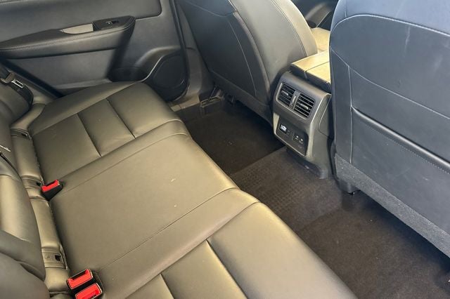 2023 Nissan Rogue SL PREMIUM