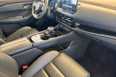 2023 Nissan Rogue SL PREMIUM