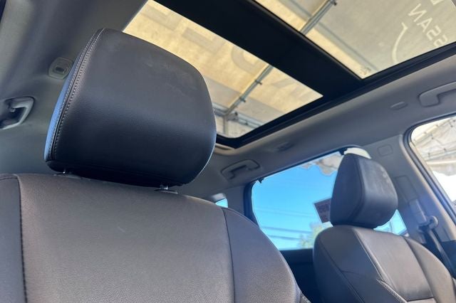 2023 Nissan Rogue SL PREMIUM