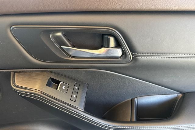 2023 Nissan Rogue SL PREMIUM