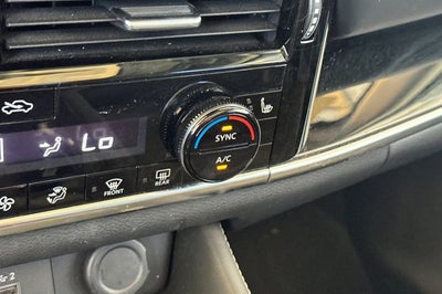 2023 Nissan Rogue SL PREMIUM