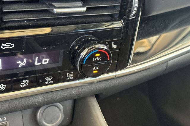 2023 Nissan Rogue SL PREMIUM