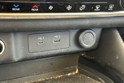 2023 Nissan Rogue SL PREMIUM