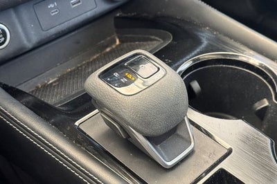 2023 Nissan Rogue SL PREMIUM