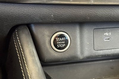 2023 Nissan Rogue SL PREMIUM