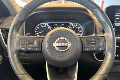 2023 Nissan Rogue SL PREMIUM