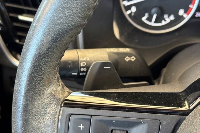 2023 Nissan Rogue SL PREMIUM