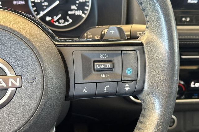 2023 Nissan Rogue SL PREMIUM
