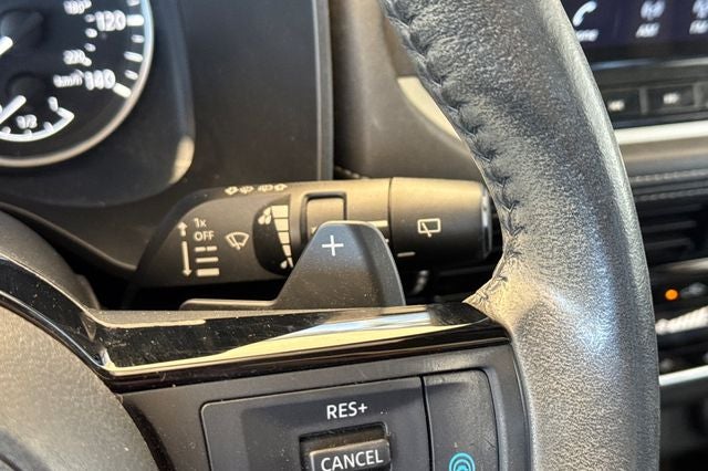 2023 Nissan Rogue SL PREMIUM