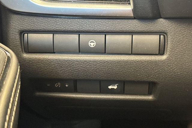 2023 Nissan Rogue SL PREMIUM