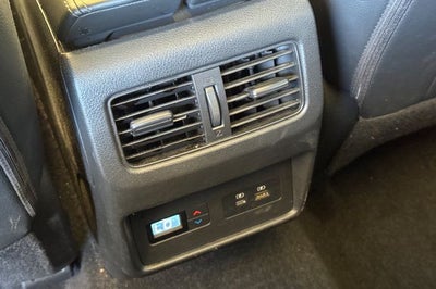 2023 Nissan Rogue SL PREMIUM