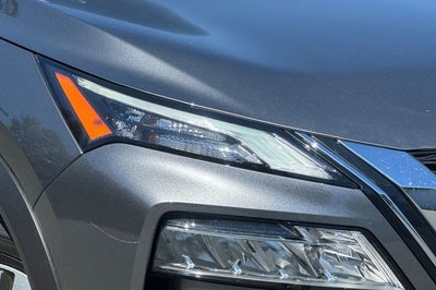 2023 Nissan Rogue SL PREMIUM