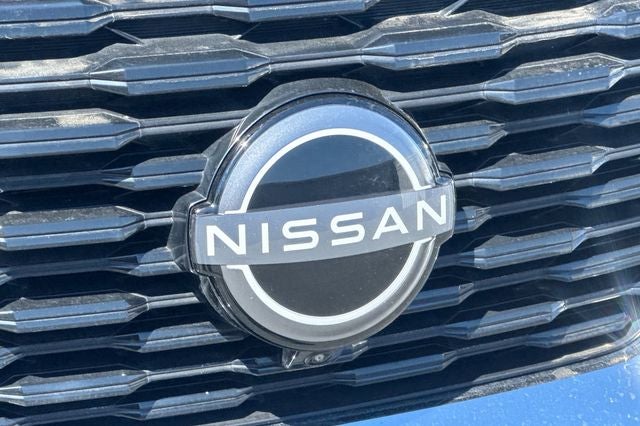 2023 Nissan Rogue SL PREMIUM