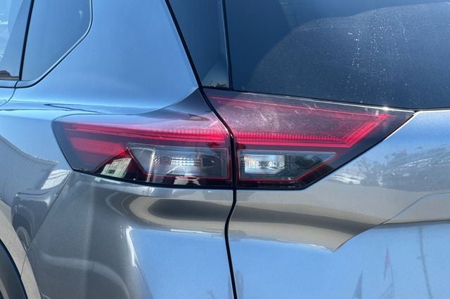 2023 Nissan Rogue SL PREMIUM