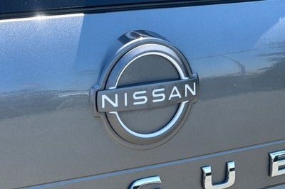 2023 Nissan Rogue SL PREMIUM