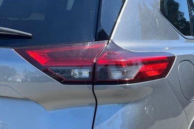 2023 Nissan Rogue SL PREMIUM