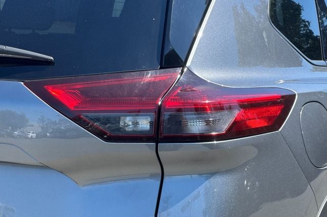 2023 Nissan Rogue SL PREMIUM