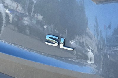 2023 Nissan Rogue SL PREMIUM