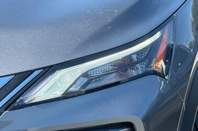 2023 Nissan Rogue SL PREMIUM