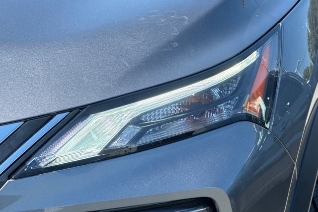 2023 Nissan Rogue SL PREMIUM