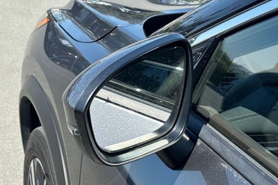2023 Nissan Rogue SL PREMIUM