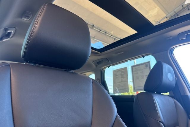 2025 Nissan Rogue SL AWD PREMIUM & TECH PKG