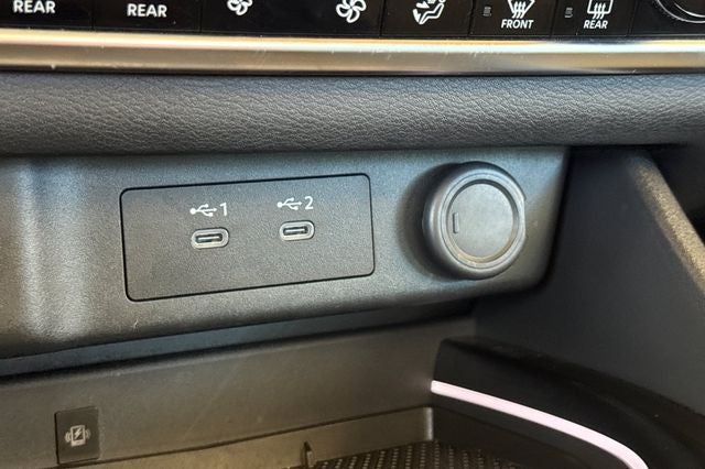 2025 Nissan Rogue SL AWD PREMIUM & TECH PKG