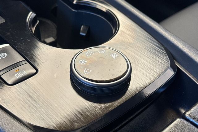 2025 Nissan Rogue SL AWD PREMIUM & TECH PKG