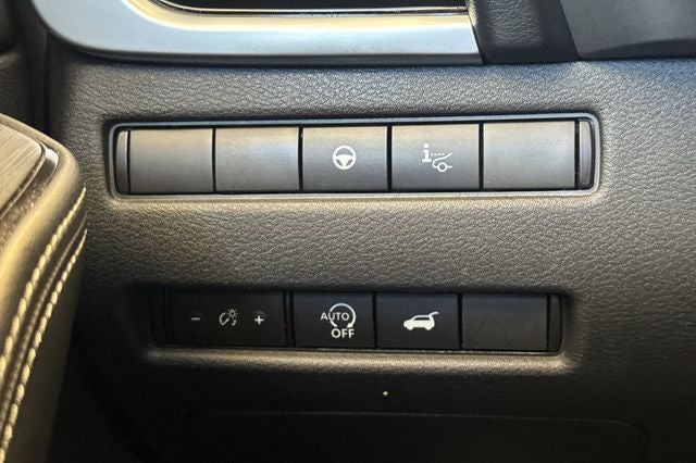 2025 Nissan Rogue SL AWD PREMIUM & TECH PKG