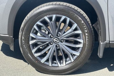 2025 Nissan Rogue SL AWD PREMIUM & TECH PKG