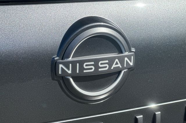2025 Nissan Rogue SL AWD PREMIUM & TECH PKG