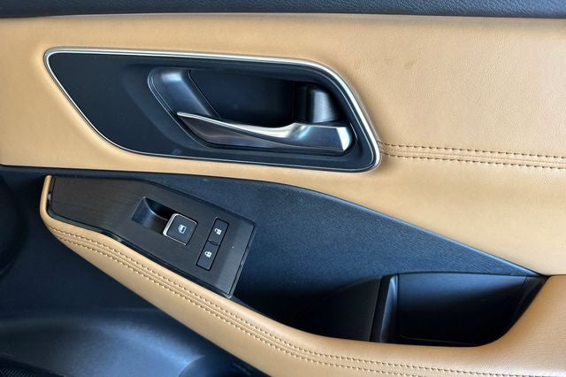 2023 Nissan Rogue Platinum PLATINUM