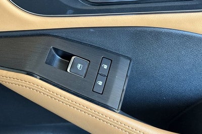 2023 Nissan Rogue Platinum PLATINUM
