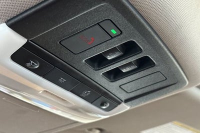 2023 Nissan Rogue Platinum PLATINUM