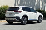 2023 Nissan Rogue Platinum PLATINUM