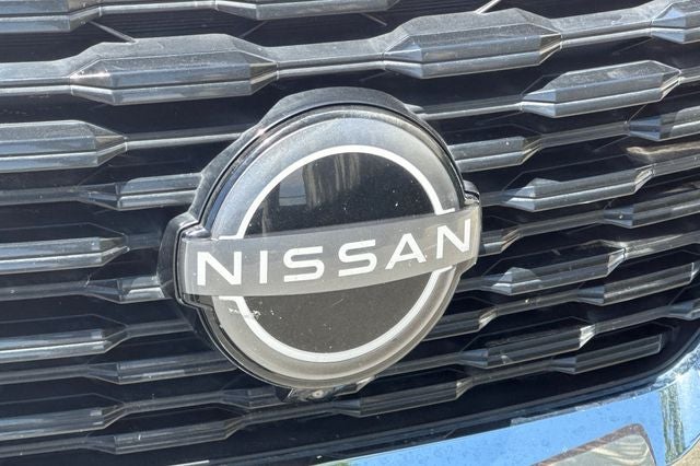 2023 Nissan Rogue Platinum PLATINUM