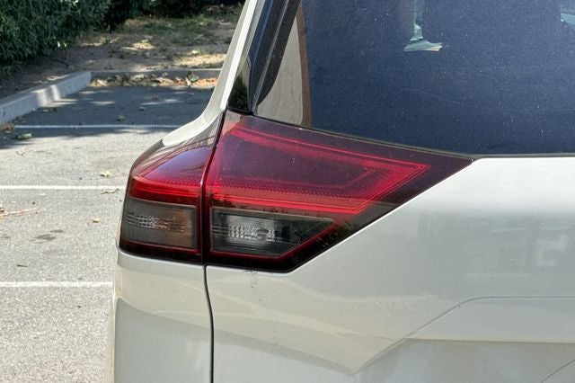 2023 Nissan Rogue Platinum PLATINUM