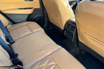 2023 Nissan Rogue Platinum PLATINUM