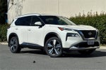 2023 Nissan Rogue Platinum PLATINUM