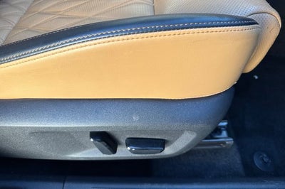 2023 Nissan Rogue Platinum PLATINUM